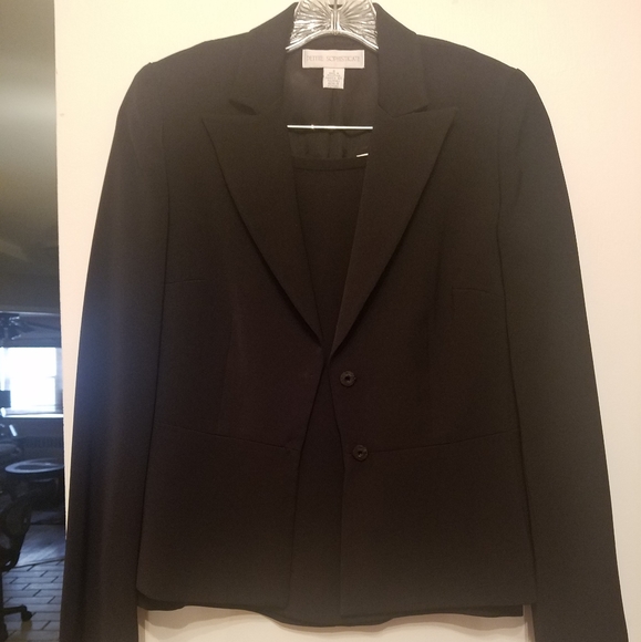 Petite Sophisticate Other - Petite sophisticate suit